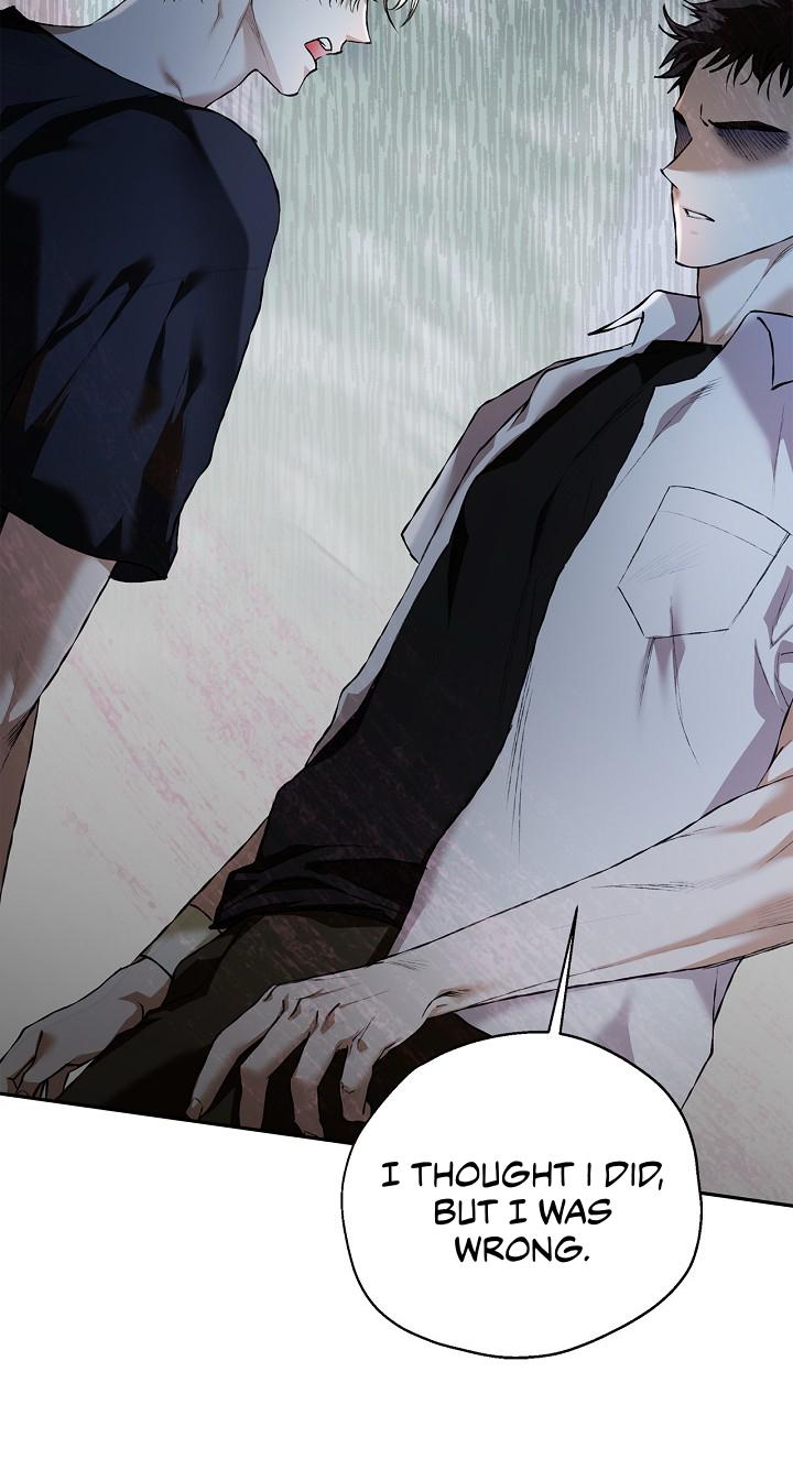 Mind the Gap Chapter 17 - Page 39 in English