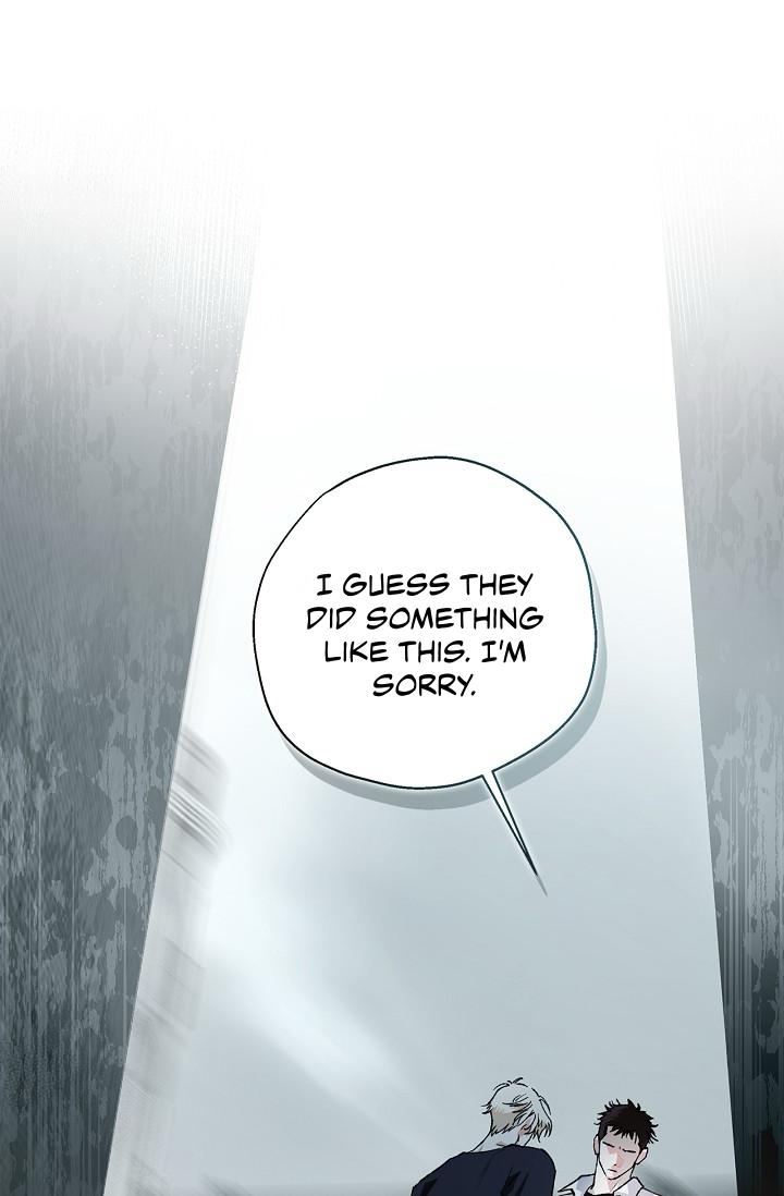 Mind the Gap Chapter 17 - Page 43 in English