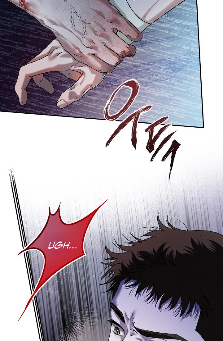Mind the Gap Chapter 17 - Page 47 in English