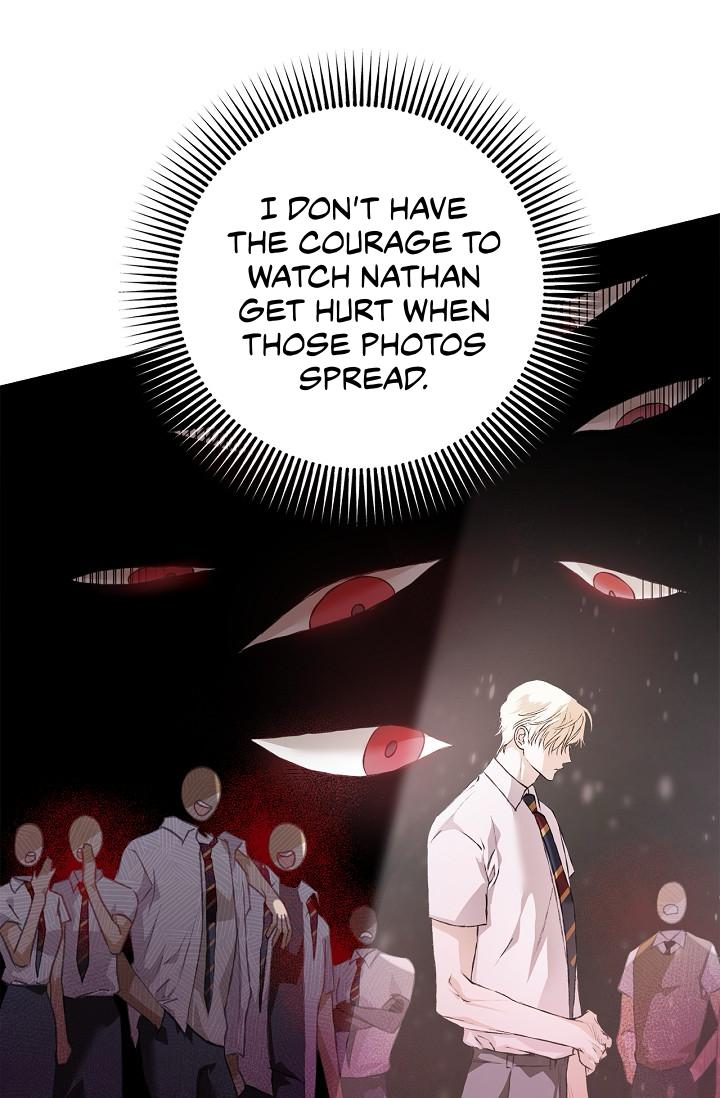 Mind the Gap Chapter 17 - Page 57 in English