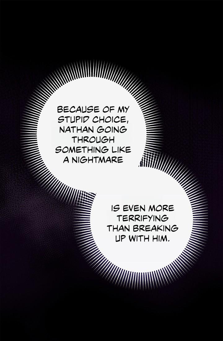 Mind the Gap Chapter 17 - Page 59 in English