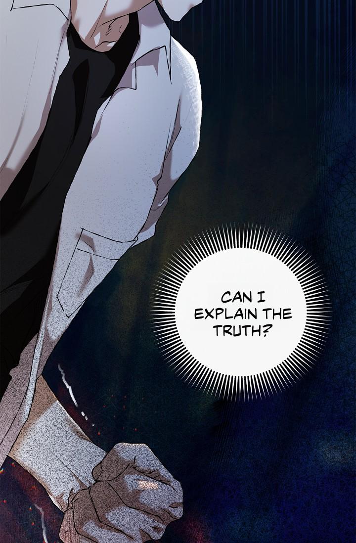 Mind the Gap Chapter 17 - Page 8 in English