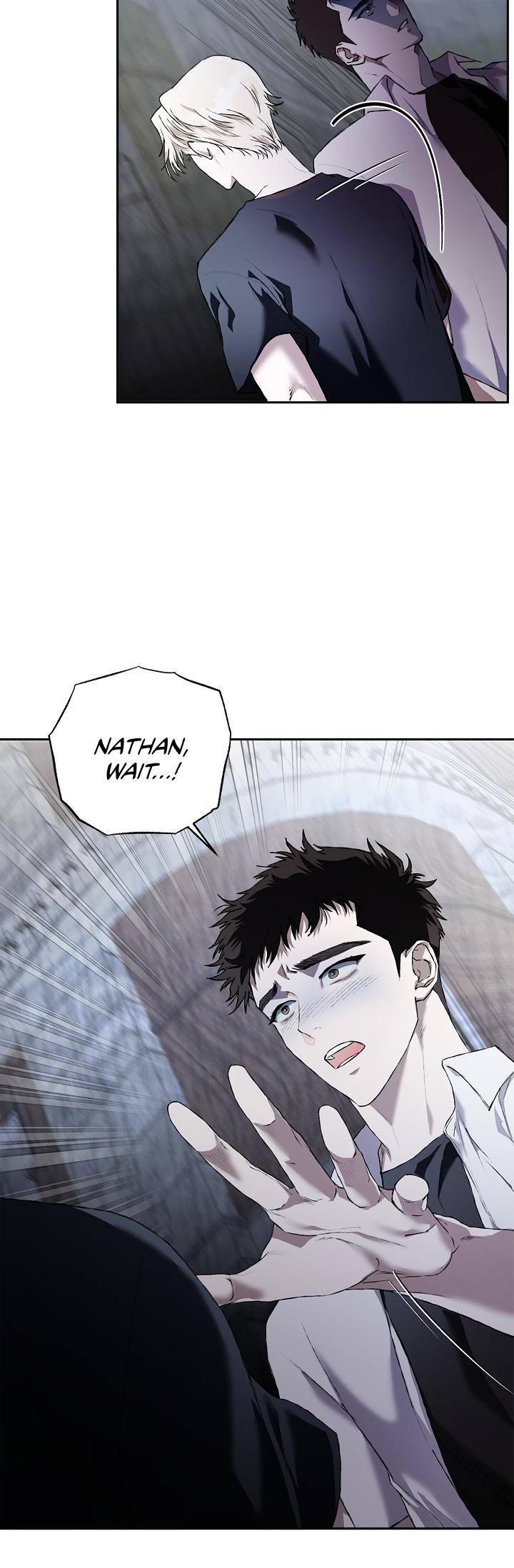 Mind the Gap Chapter 17 - Page 89 in English