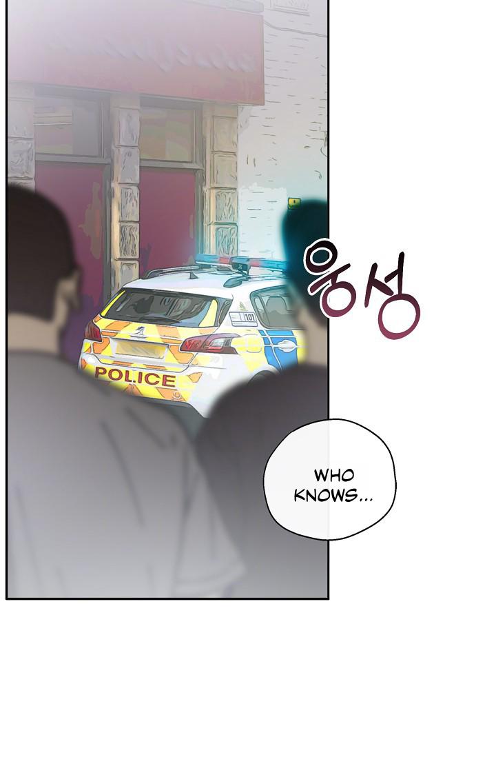 Mind the Gap Chapter 17 - Page 99 in English