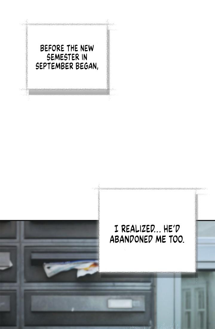 Mind the Gap Chapter 18 - Page 105 in English