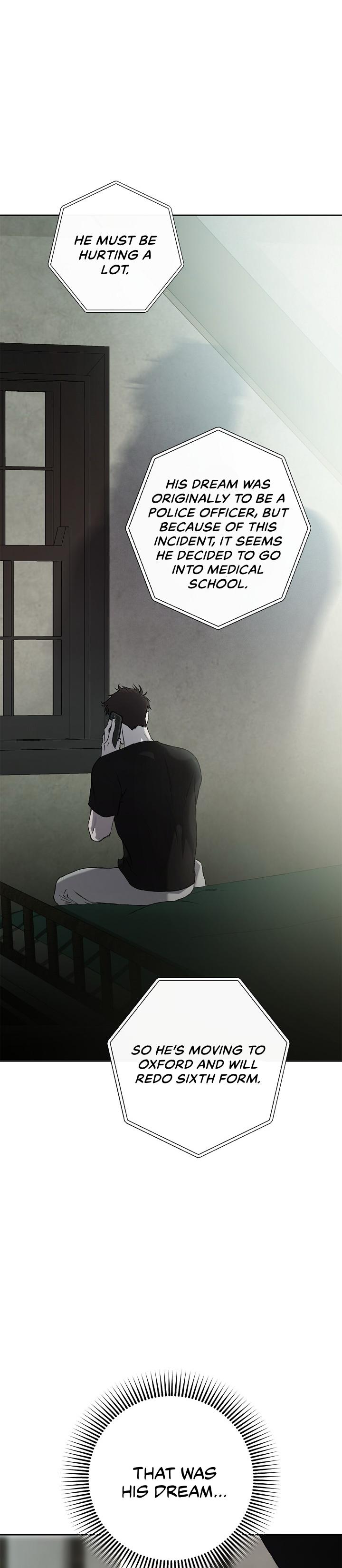 Mind the Gap Chapter 18 - Page 11 in English