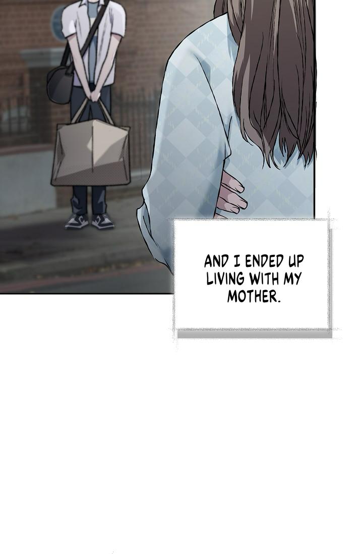 Mind the Gap Chapter 18 - Page 118 in English