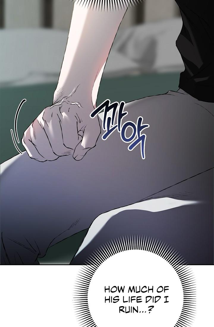 Mind the Gap Chapter 18 - Page 12 in English