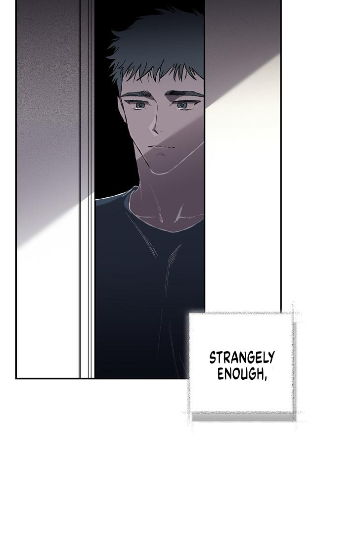 Mind the Gap Chapter 18 - Page 123 in English