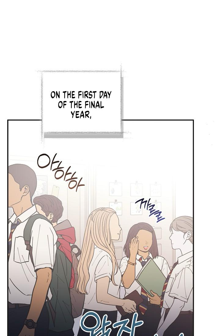 Mind the Gap Chapter 18 - Page 128 in English