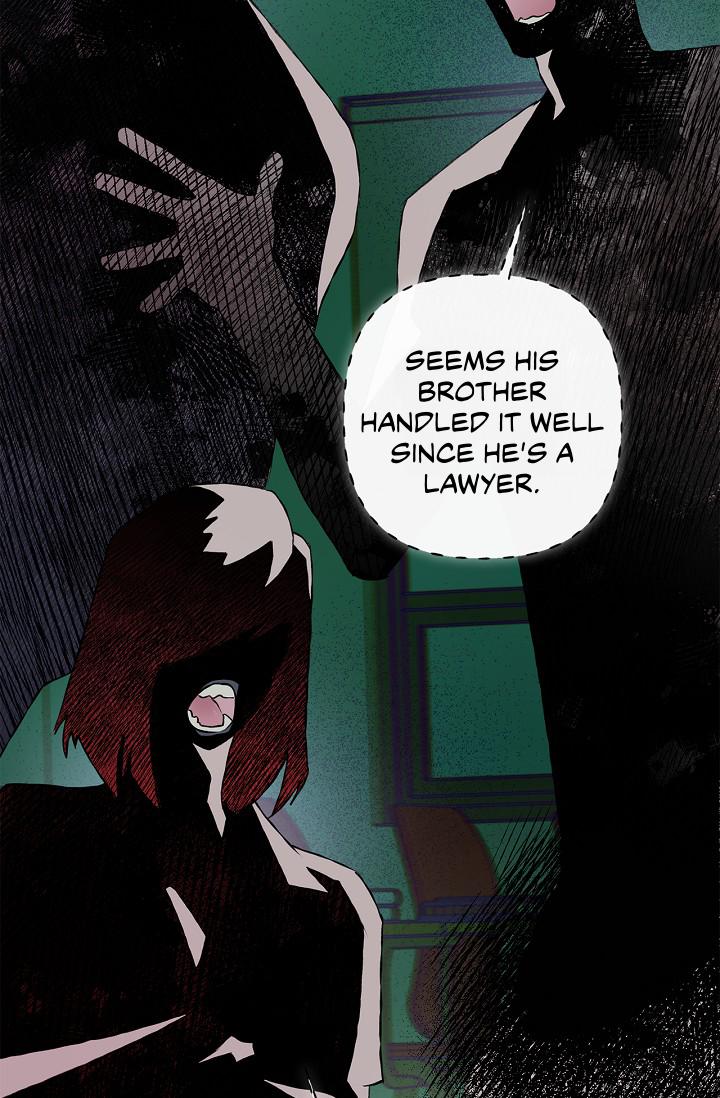 Mind the Gap Chapter 18 - Page 133 in English