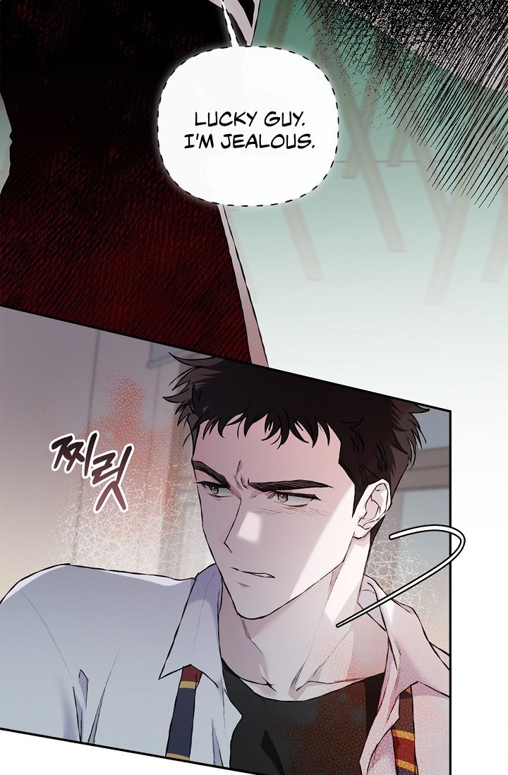 Mind the Gap Chapter 18 - Page 134 in English