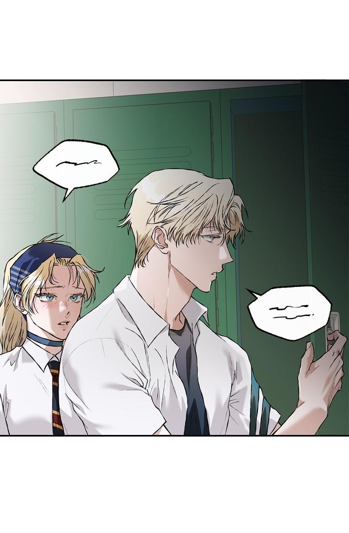 Mind the Gap Chapter 18 - Page 144 in English