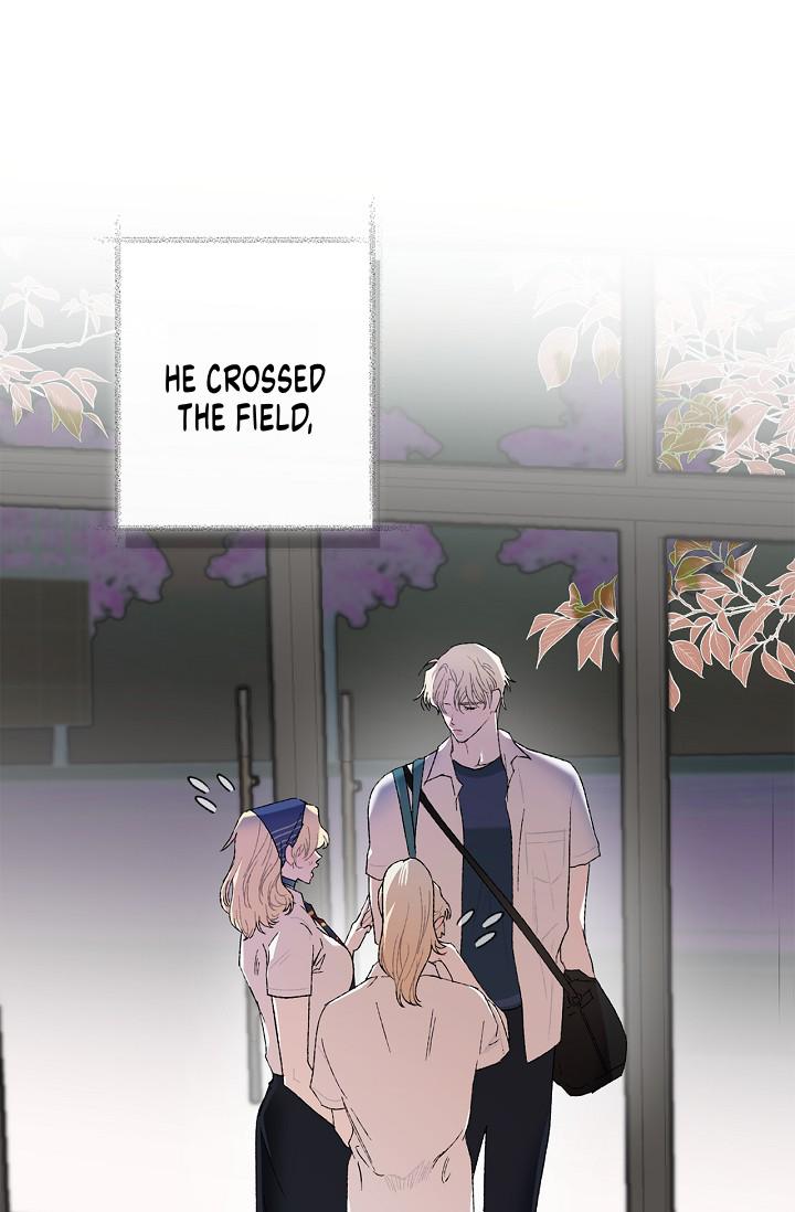 Mind the Gap Chapter 18 - Page 147 in English