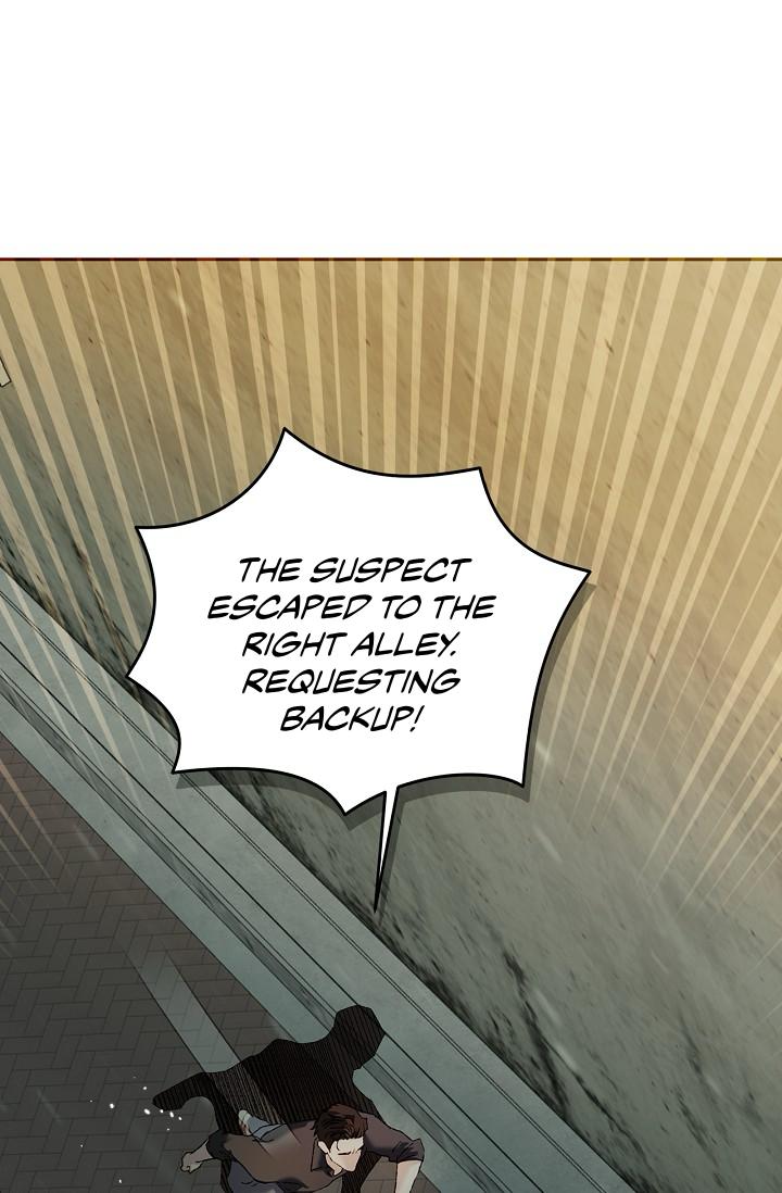 Mind the Gap Chapter 18 - Page 161 in English