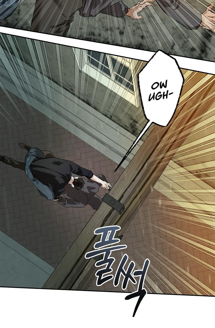 Mind the Gap Chapter 18 - Page 166 in English