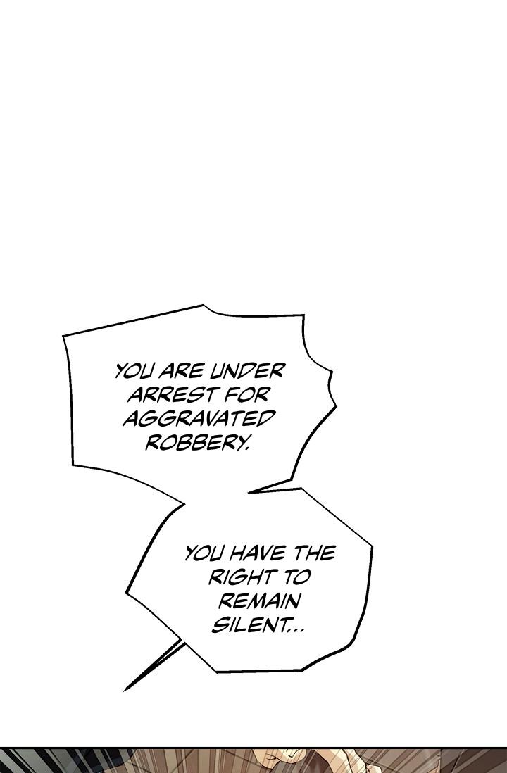 Mind the Gap Chapter 18 - Page 167 in English