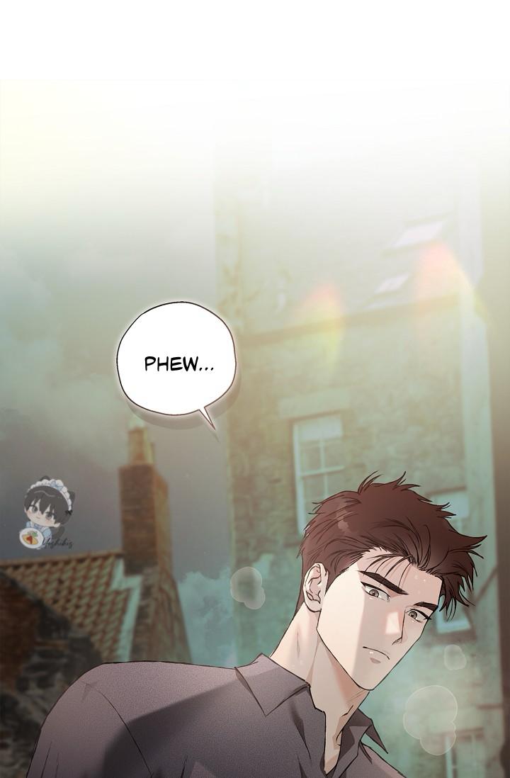 Mind the Gap Chapter 18 - Page 173 in English