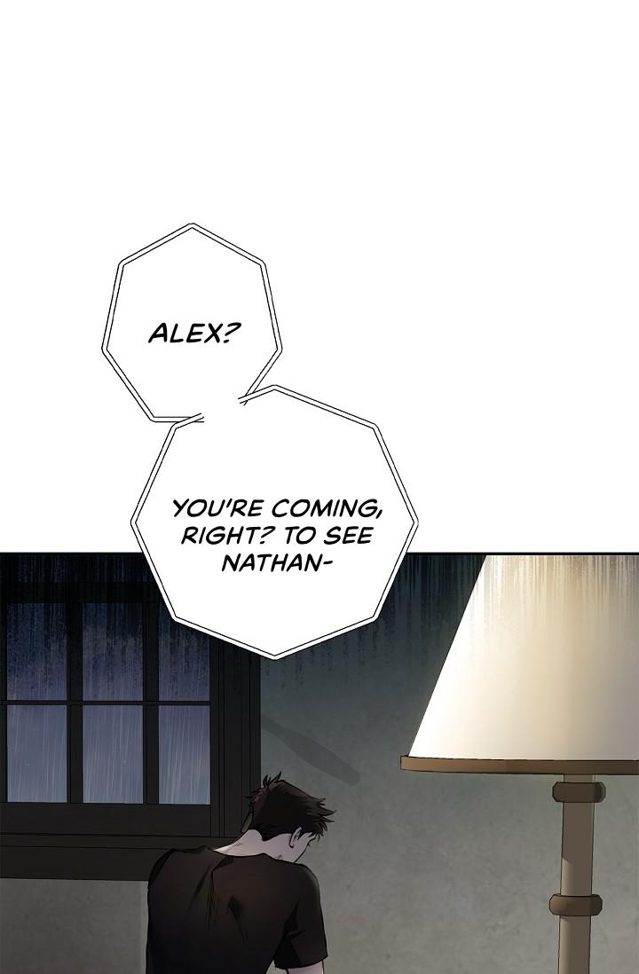 Mind the Gap Chapter 18 - Page 23 in English