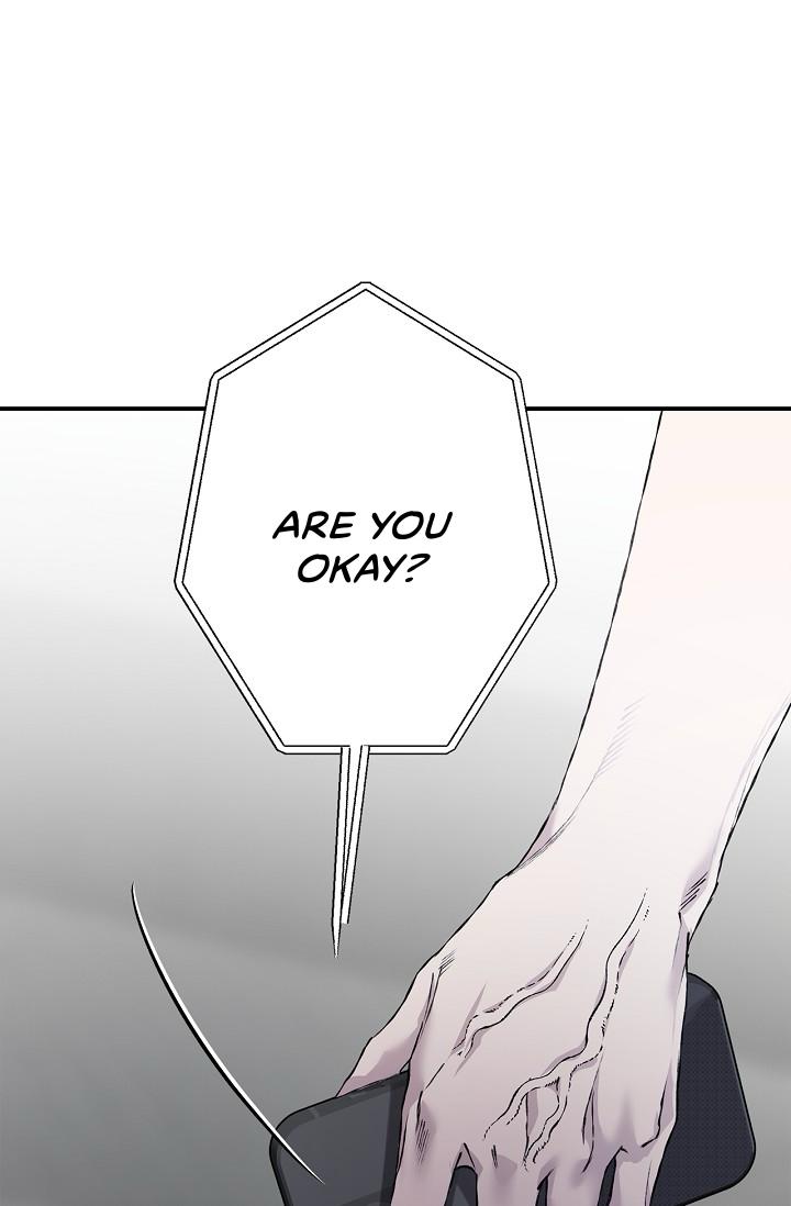 Mind the Gap Chapter 18 - Page 33 in English
