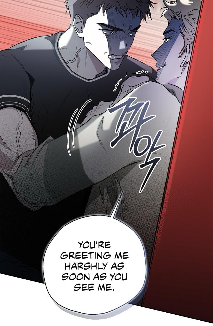 Mind the Gap Chapter 18 - Page 51 in English