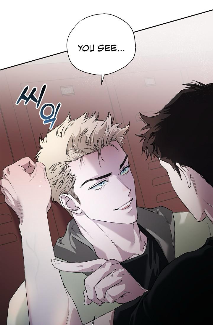 Mind the Gap Chapter 18 - Page 59 in English