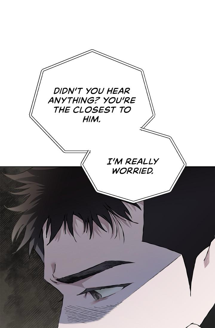 Mind the Gap Chapter 18 - Page 7 in English