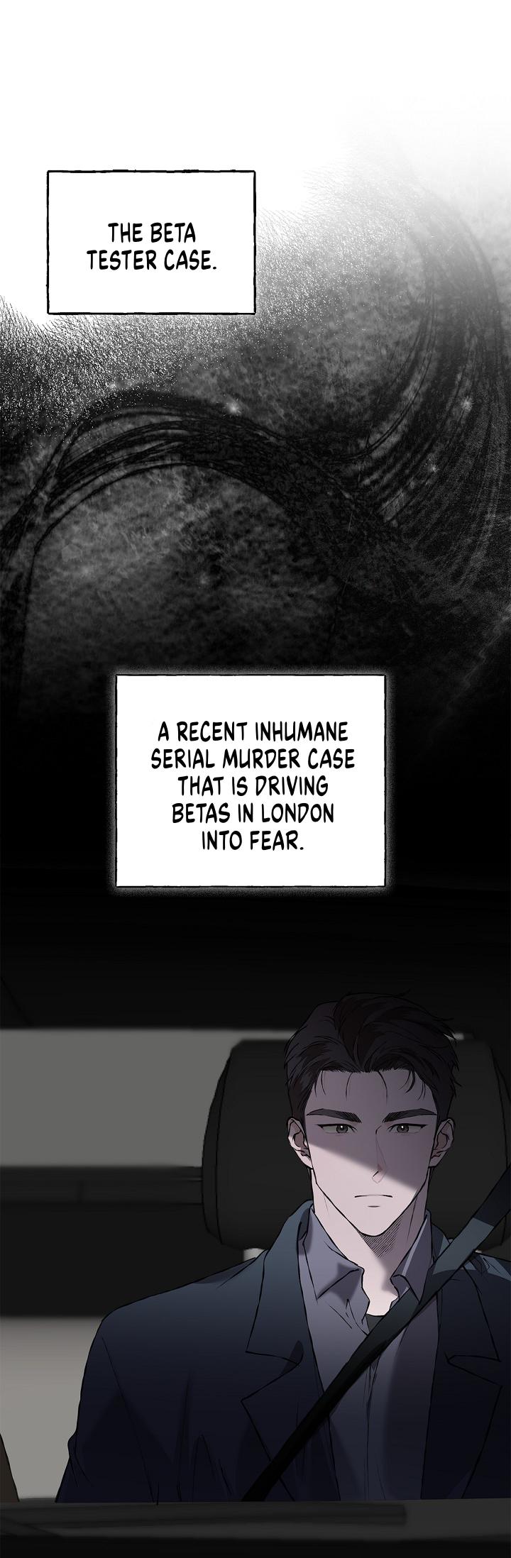 Mind the Gap Chapter 19 - Page 100 in English