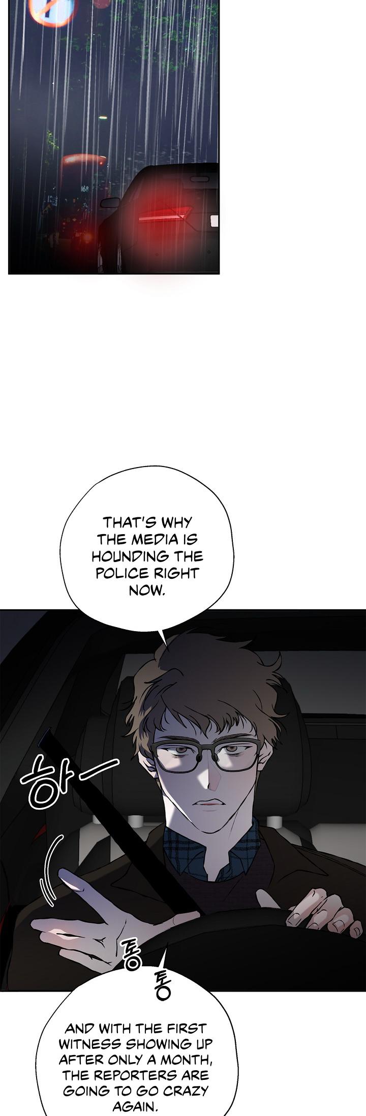 Mind the Gap Chapter 19 - Page 122 in English