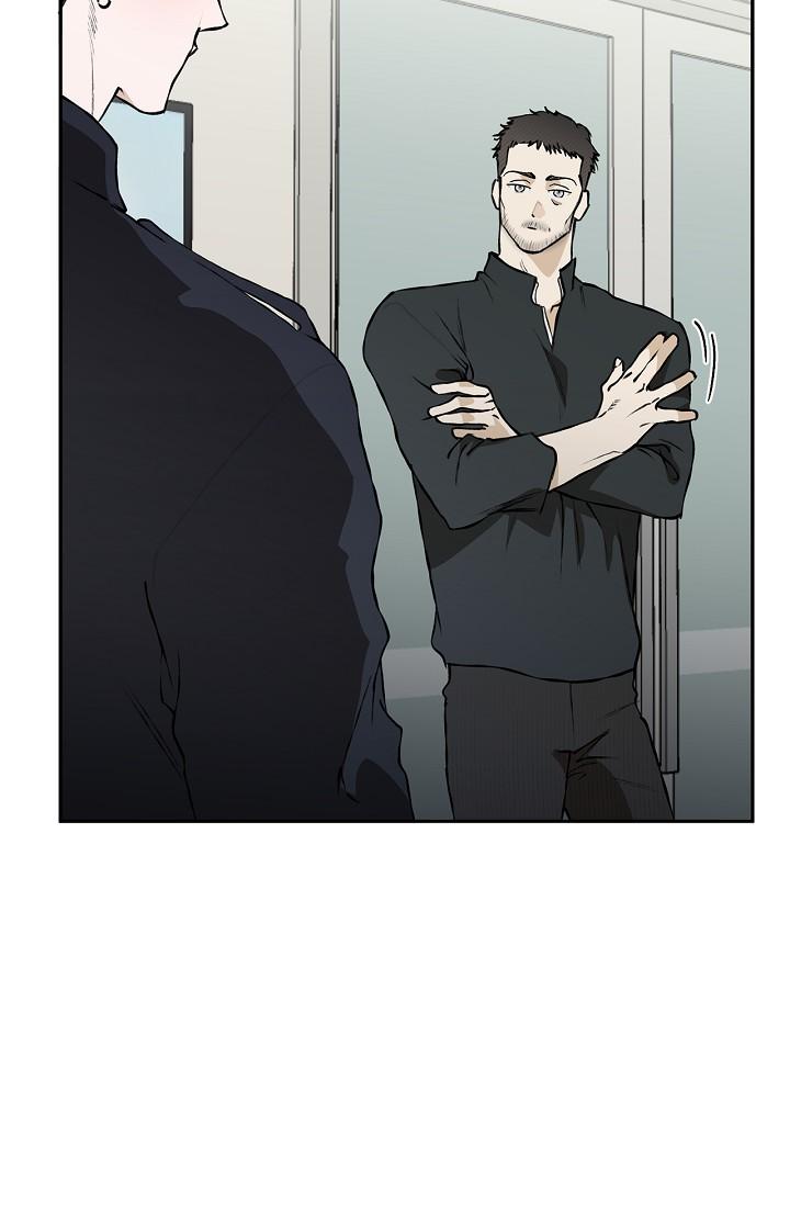 Mind the Gap Chapter 19 - Page 128 in English