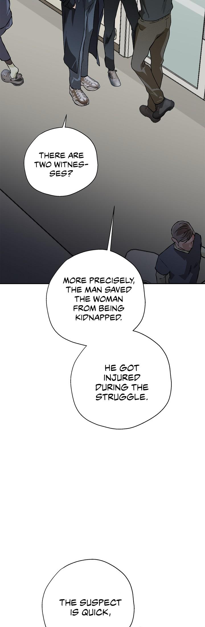 Mind the Gap Chapter 19 - Page 131 in English