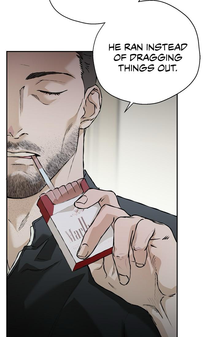 Mind the Gap Chapter 19 - Page 132 in English