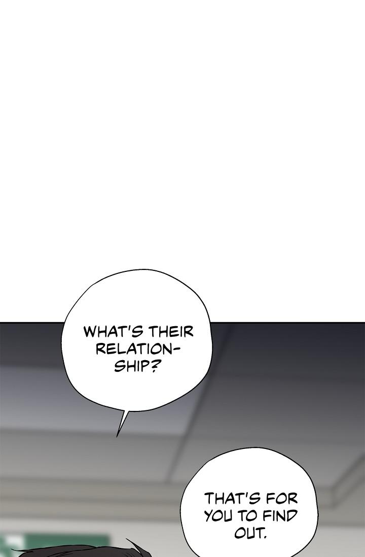 Mind the Gap Chapter 19 - Page 134 in English