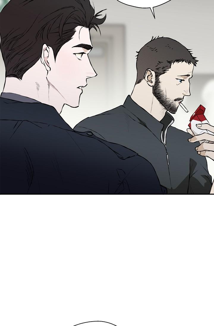 Mind the Gap Chapter 19 - Page 135 in English