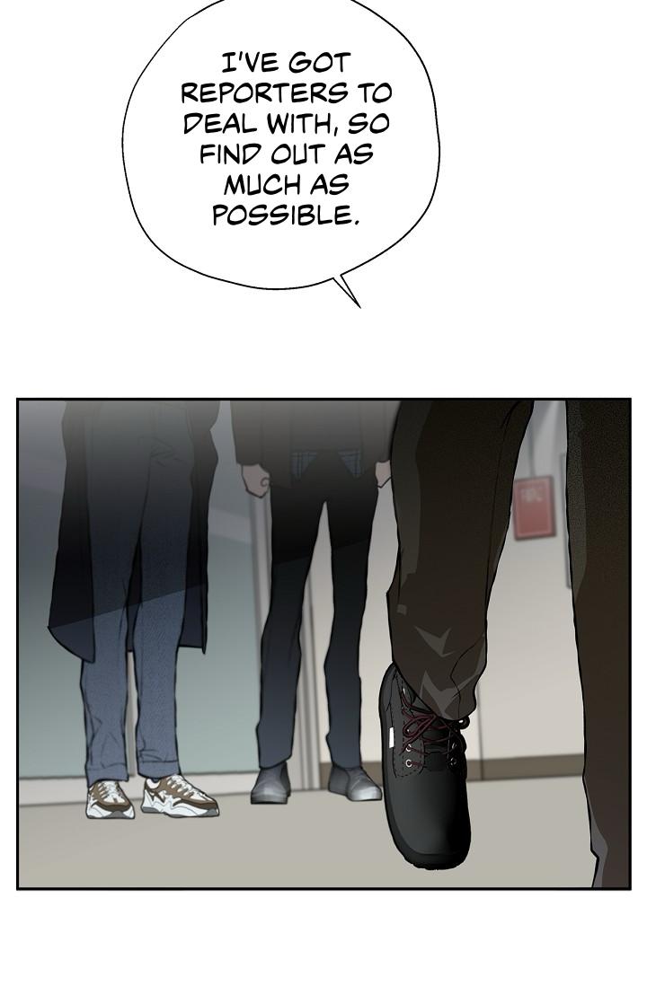 Mind the Gap Chapter 19 - Page 136 in English