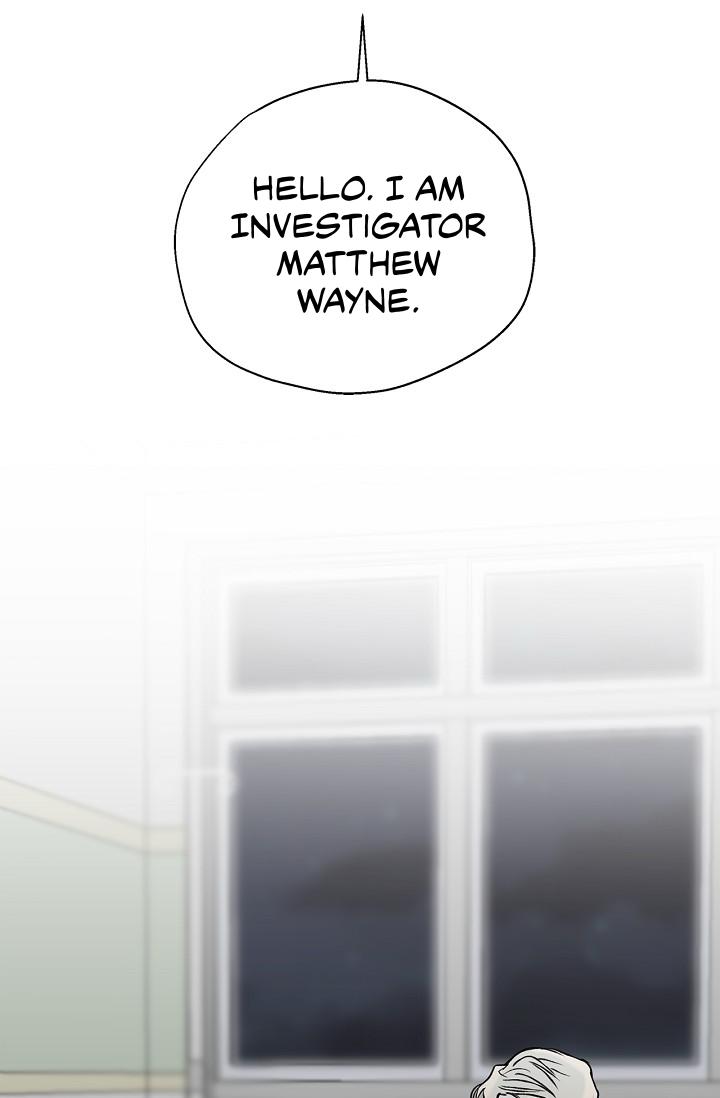 Mind the Gap Chapter 19 - Page 140 in English