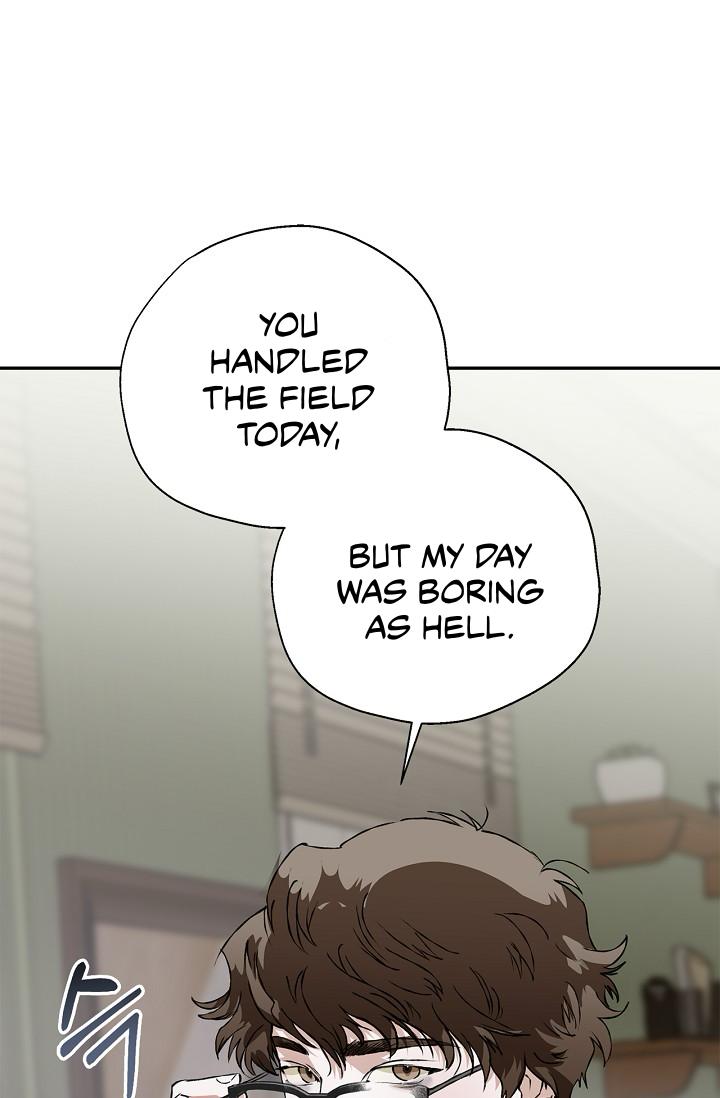 Mind the Gap Chapter 19 - Page 15 in English