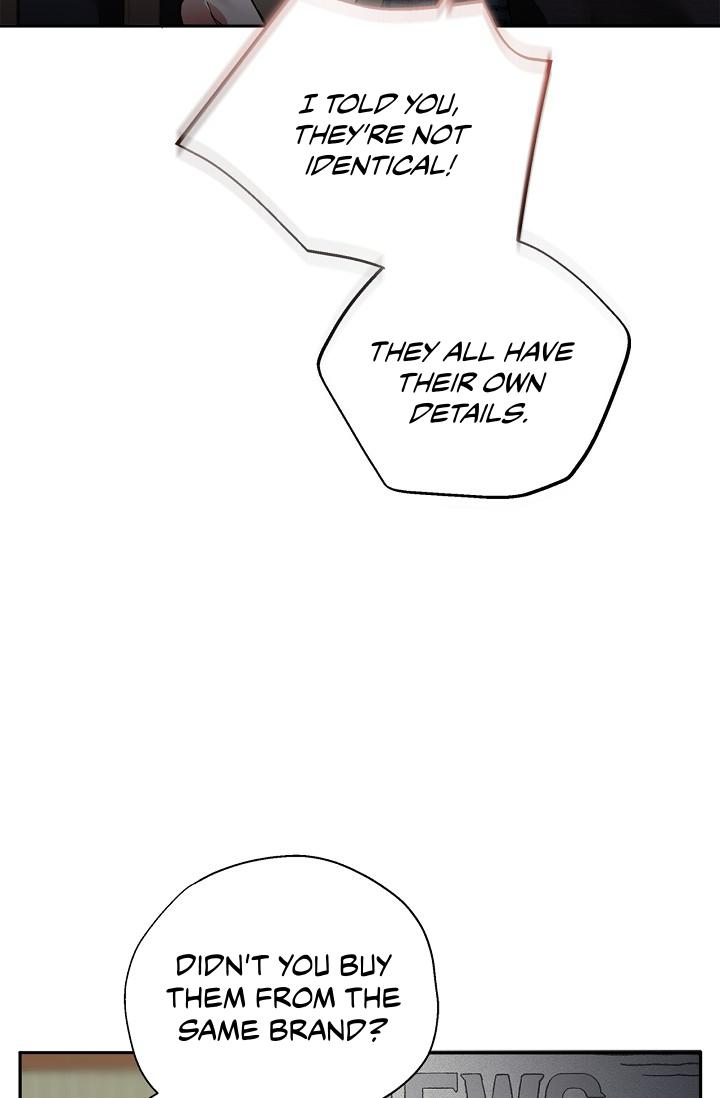Mind the Gap Chapter 19 - Page 18 in English