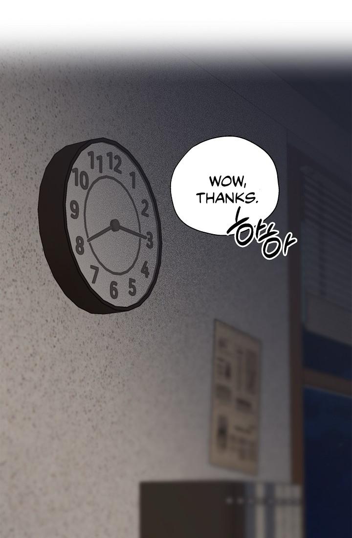 Mind the Gap Chapter 19 - Page 21 in English