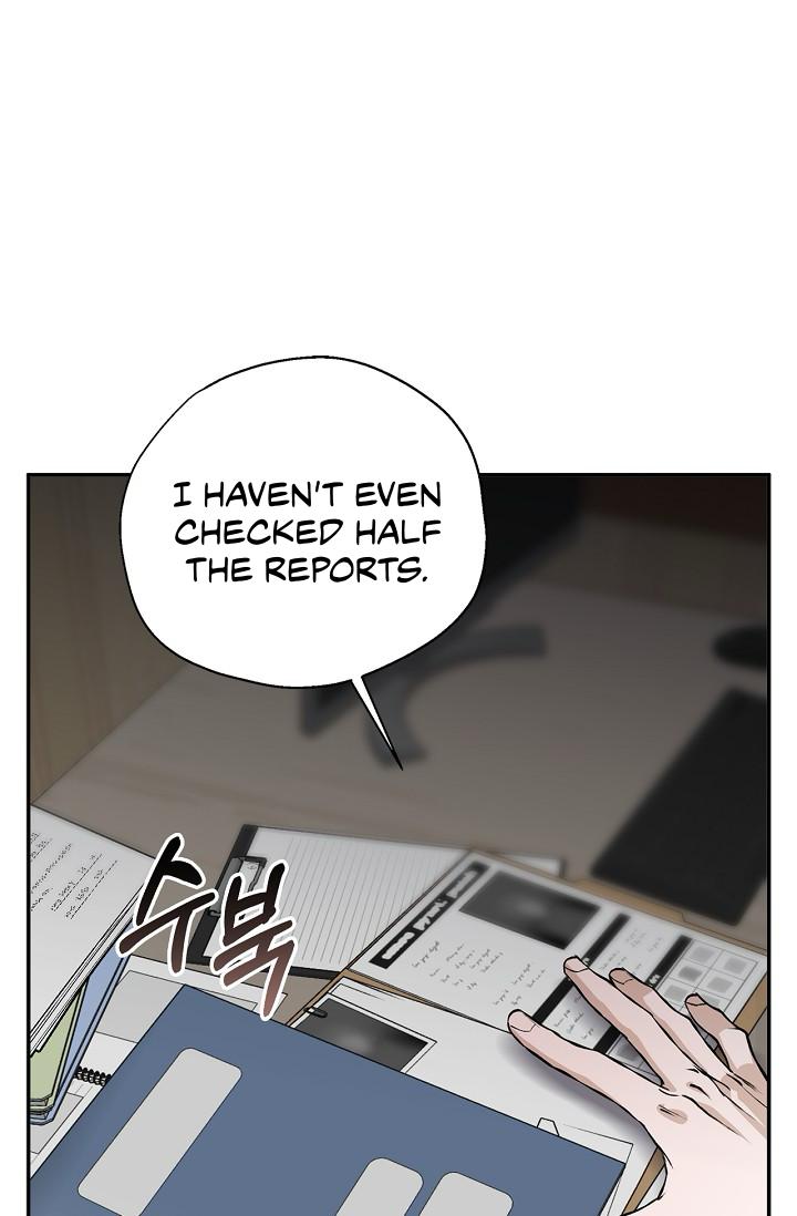Mind the Gap Chapter 19 - Page 24 in English