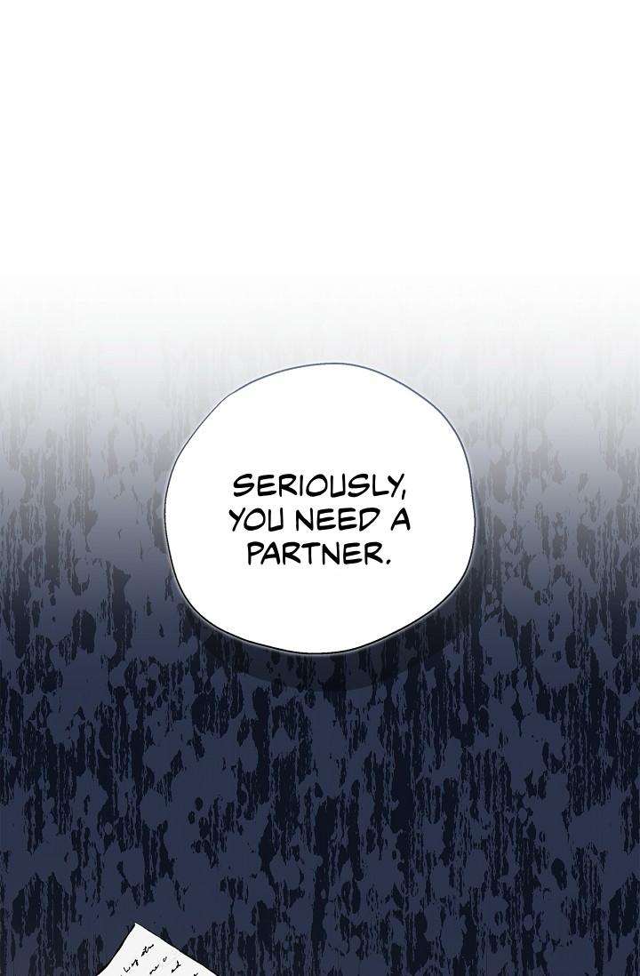 Mind the Gap Chapter 19 - Page 26 in English