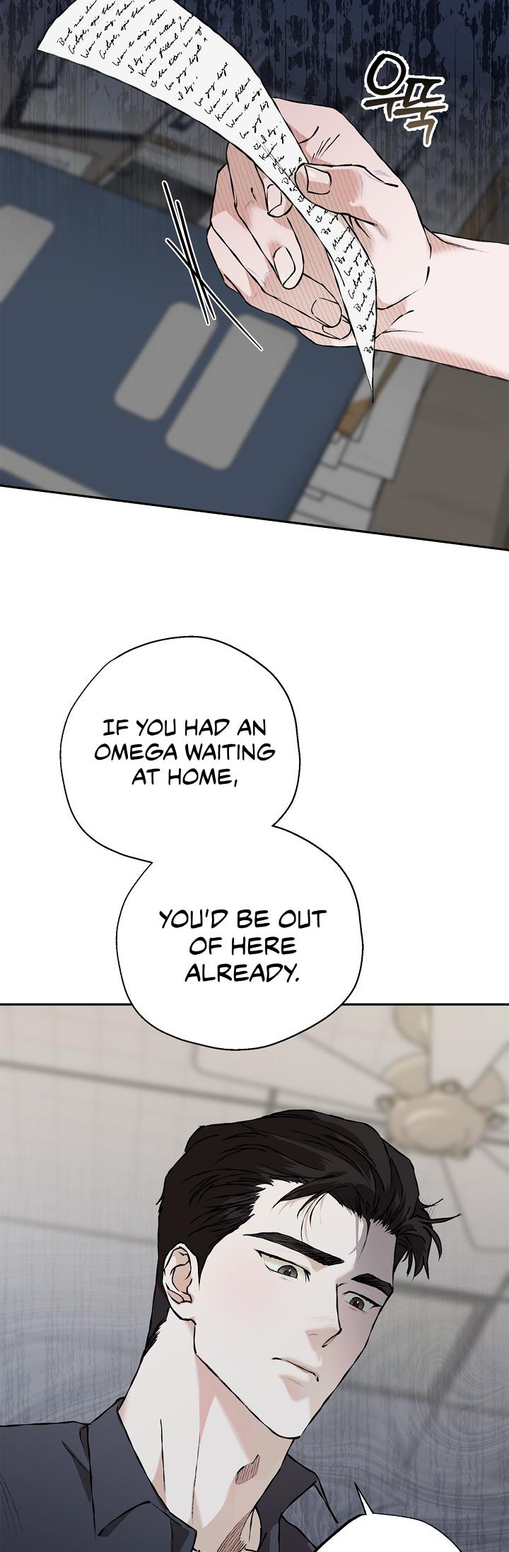 Mind the Gap Chapter 19 - Page 27 in English