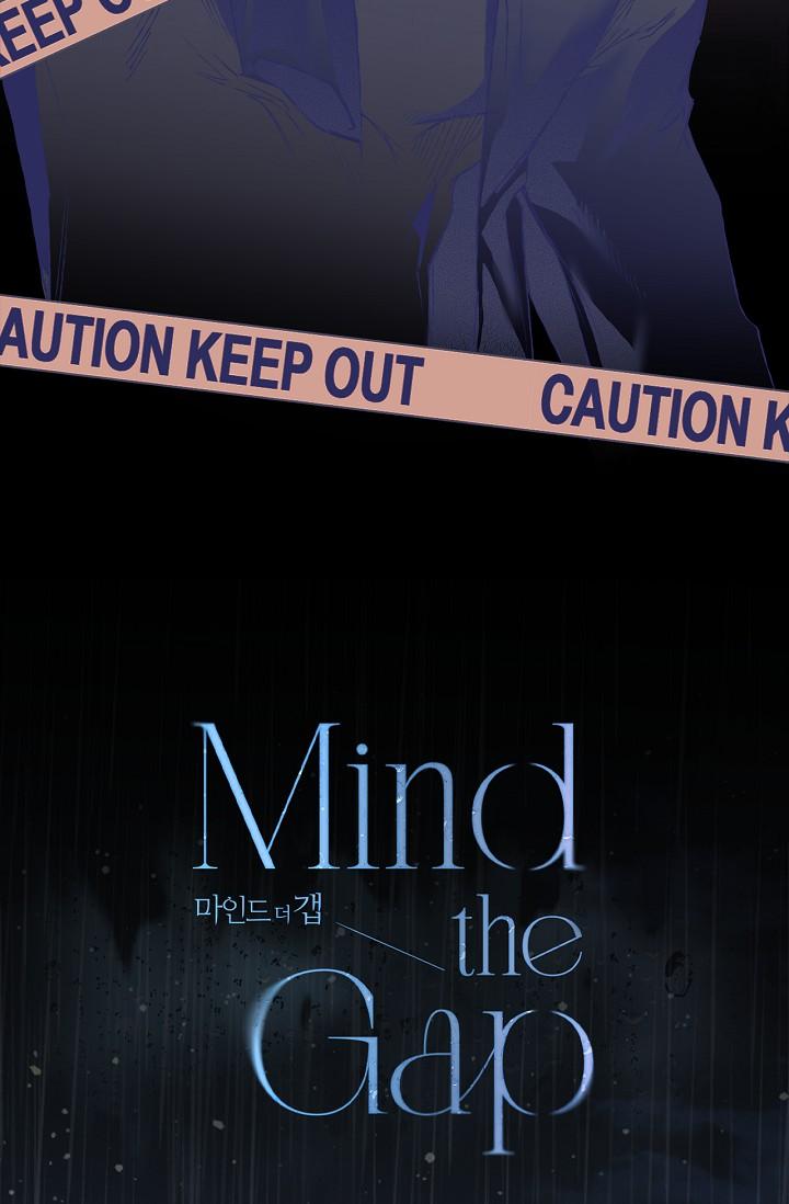Mind the Gap Chapter 19 - Page 3 in English