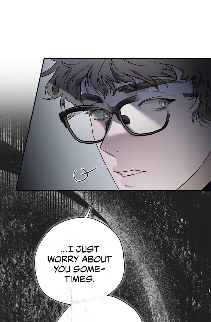 Mind the Gap Chapter 19 - Page 31 in English