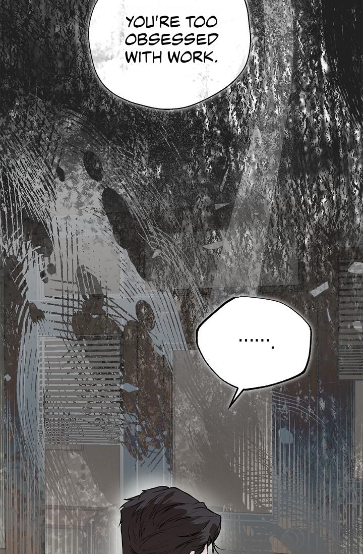 Mind the Gap Chapter 19 - Page 32 in English