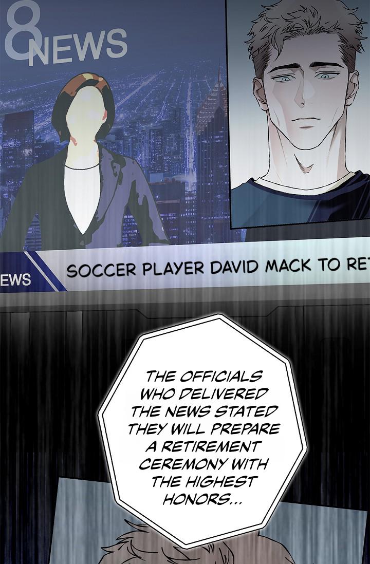 Mind the Gap Chapter 19 - Page 41 in English