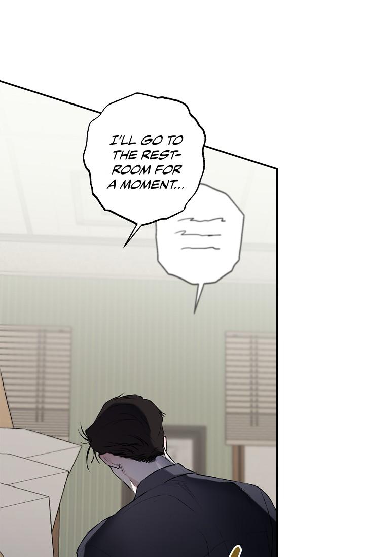 Mind the Gap Chapter 19 - Page 45 in English