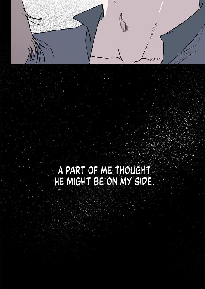 Mind the Gap Chapter 19 - Page 58 in English