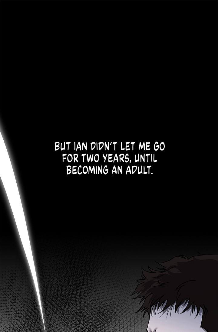 Mind the Gap Chapter 19 - Page 59 in English