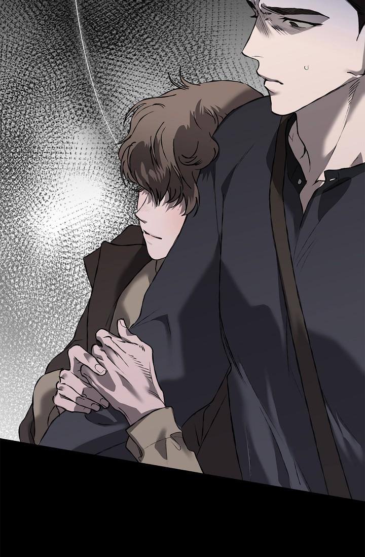 Mind the Gap Chapter 19 - Page 60 in English